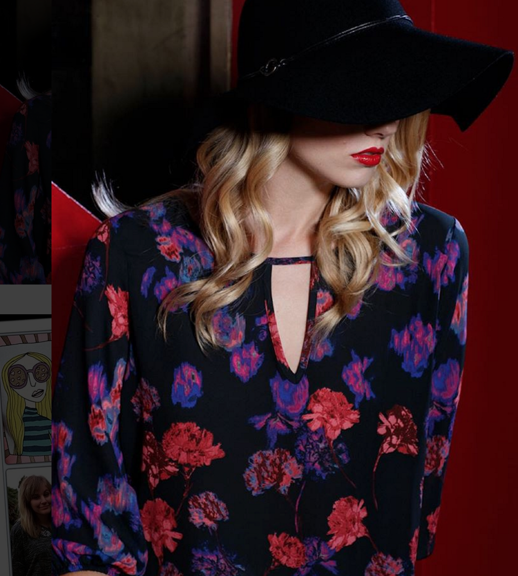 Golden Tote November 2015 First Look!
