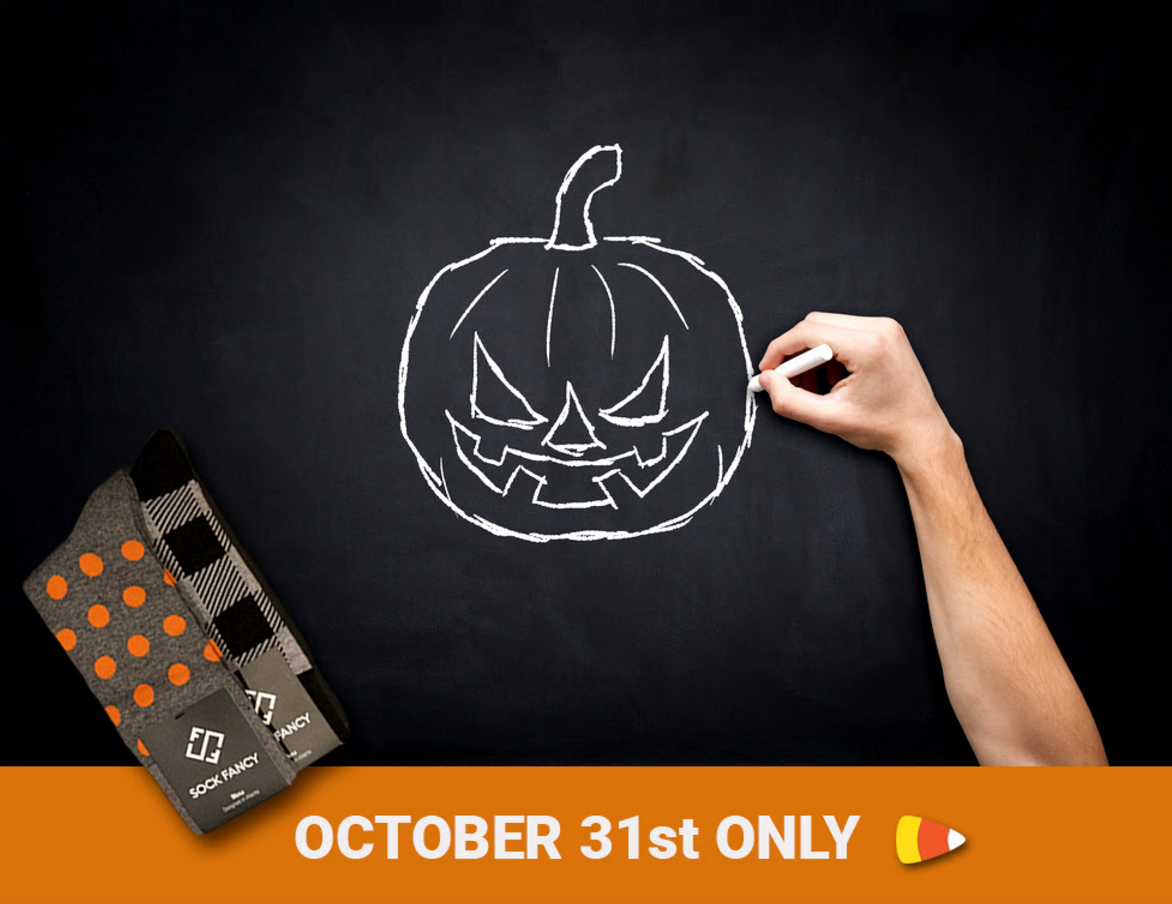 Today Only – 31% Off Sock Fancy Subscriptions!