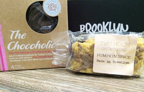 The Brooklyn Box Subscription Box Review October 2015 - 5