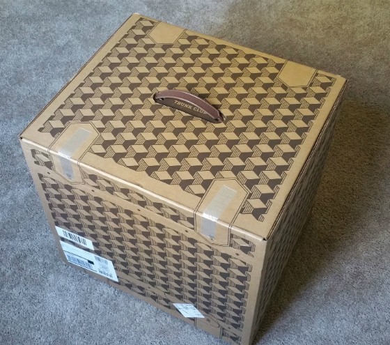 Trunk Club Review Women's Clothing Subscription Service - - BOX