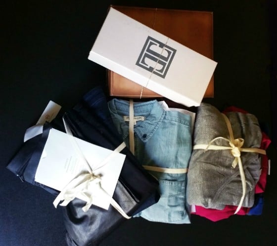 Trunk Club Review Women's Clothing Subscription Service - - all items 1