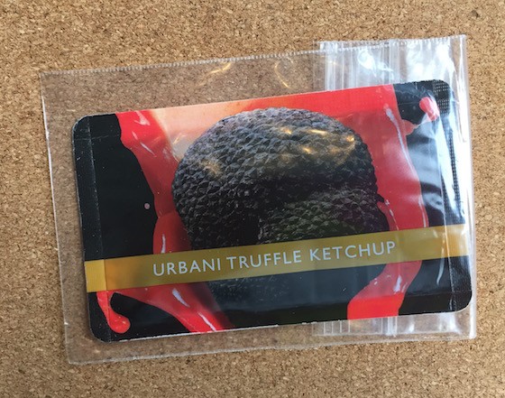 Yummy Bazaar Destination Food Club Subscription Box Review Full Experience Box Sept 2015 - Bonus
