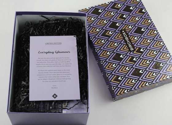 birchbox-everyday-glamour-open