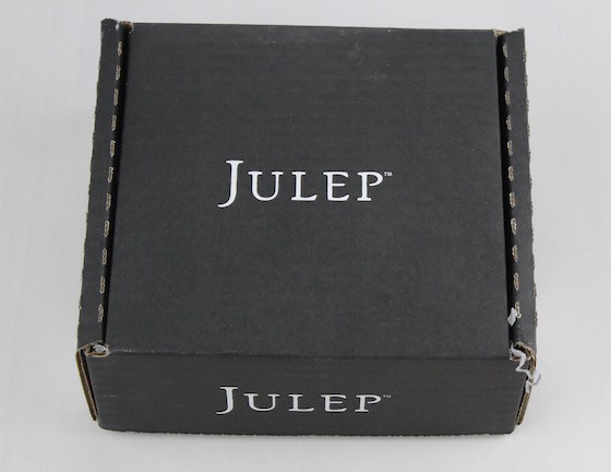 Julep Night Lights Mystery Box Review – October 2015