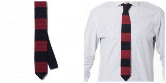 Birchbox Man Coupon Code – Free Knottery Tie w/ Subscription