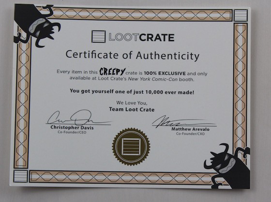 loot-crate-creepy-certificate