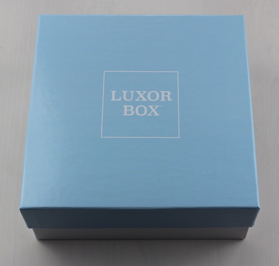 luxor-box-most-requested-