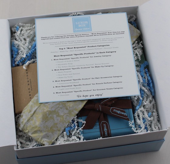 luxor-box-most-requested-first-look