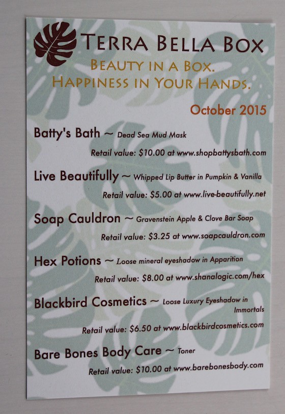 terra-bella-box-oct-2015-info