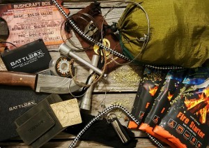 BattlBox coupon