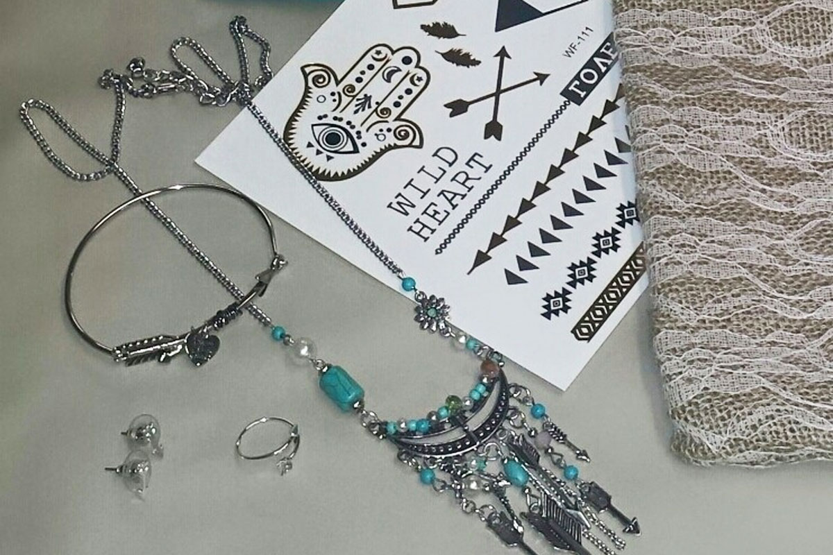 Alisa’s Jewelry Club Black Friday Deal – $3 Off Your First Box!