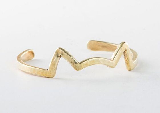 Little Idiots Kitty Cuff