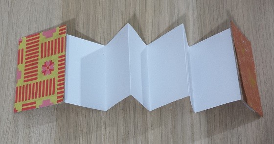 Benko Box Subscription Box Review October 2015 - book