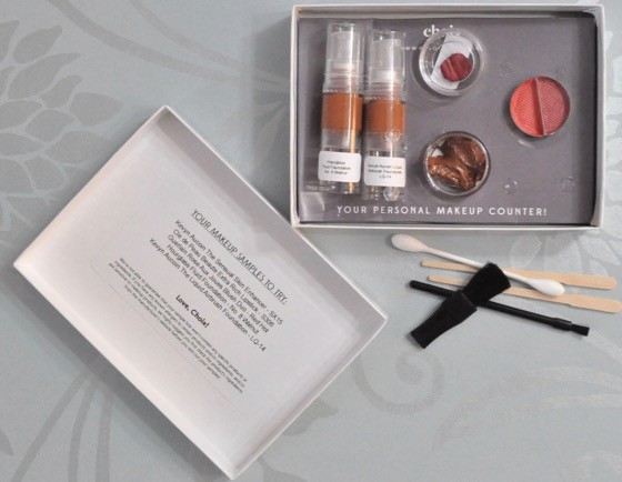 Choix Subscription Box Review November 2015 - 16