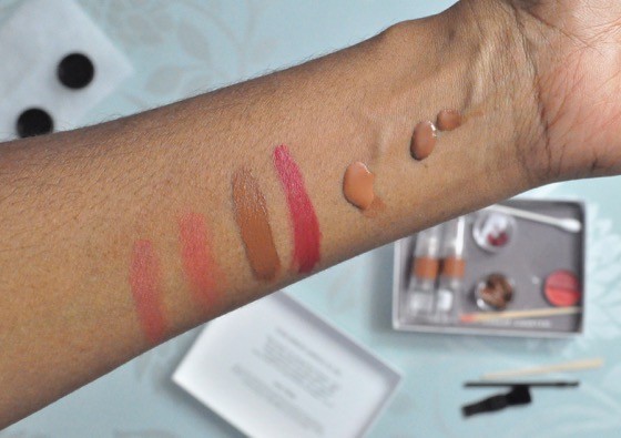 Choix Subscription Box Review November 2015 - 17