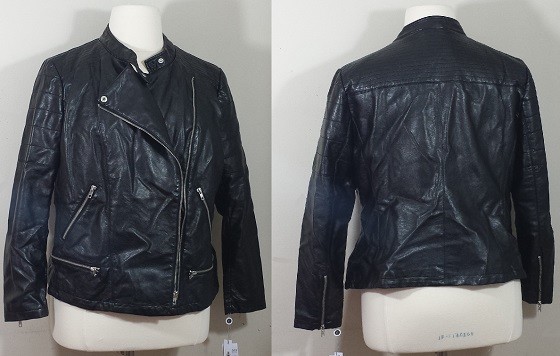 Dia & Co. Subscription Review October 2015 - jacket