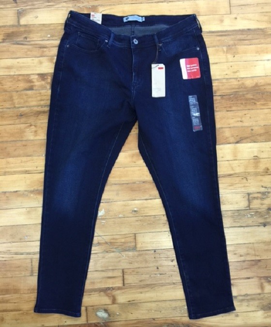 Dia & Co. Subscription Review October 2015 - jeggings-2