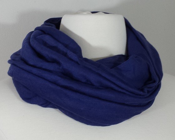 Dia & Co. Subscription Review October 2015 - scarf