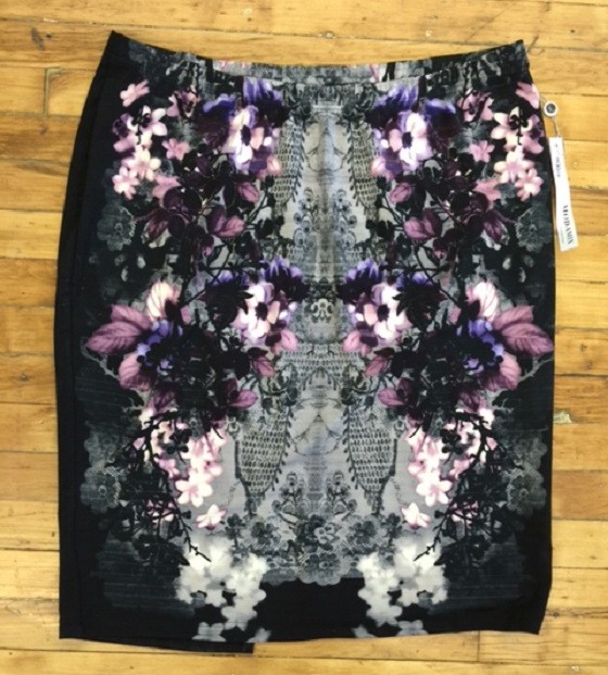 Dia & Co. Subscription Review October 2015 - skirt-2