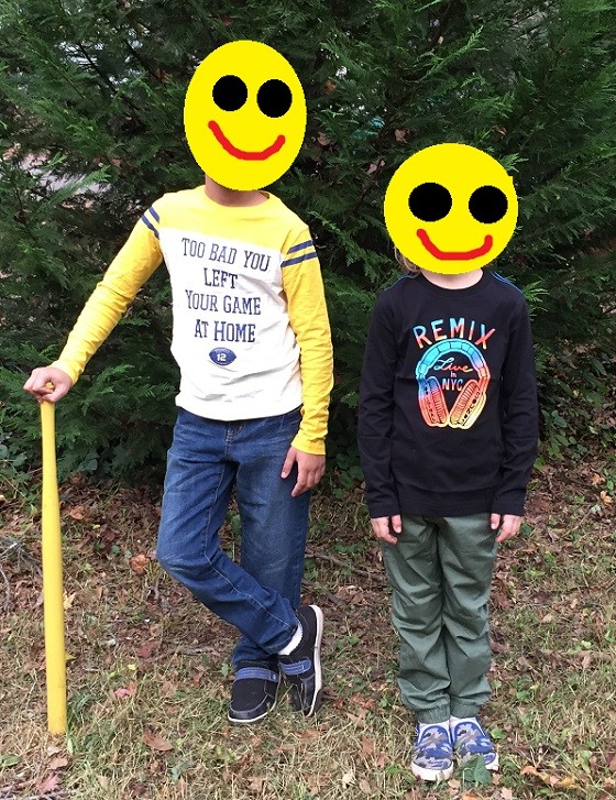 FabKids Boys Subscription Review & Coupon November 2015 - outfits