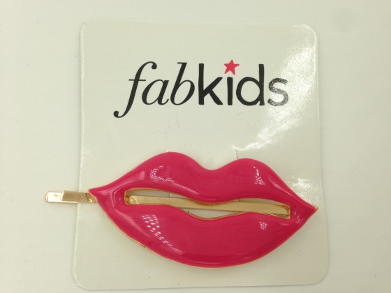 FabKids_Shiny_Lip_Barrette