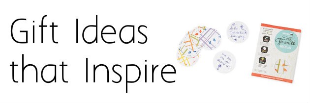 Gift Ideas that Inspire