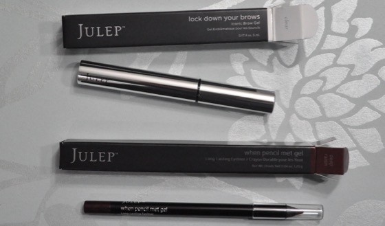 Julep Mystery Box So Fancy Review - 10