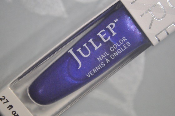 Julep Mystery Box So Fancy Review - 15