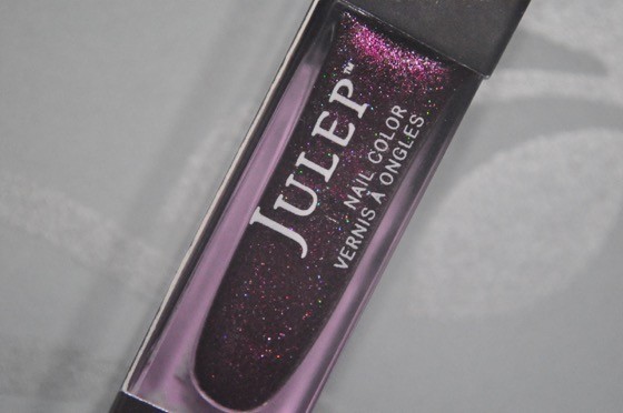 Julep Mystery Box So Fancy Review - 16