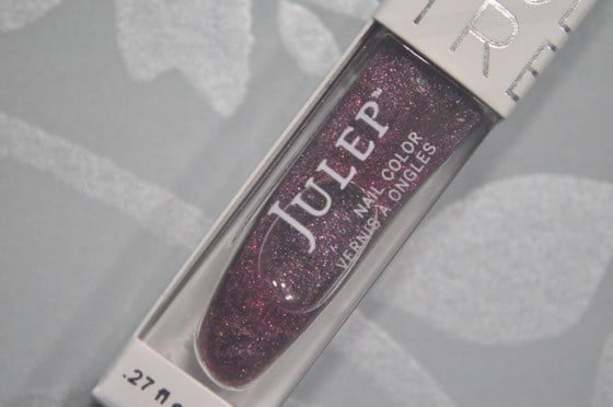 Julep Mystery Box So Fancy Review - 20