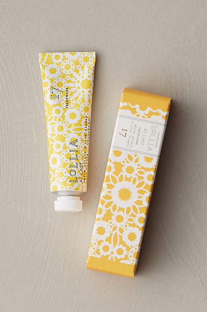Lollia Mini Hand Cream