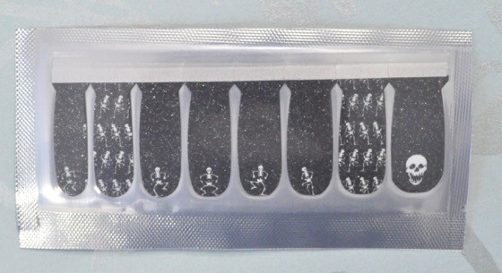Monthly Mani Box by Scratch Subscription Box Review October 2015 - 13