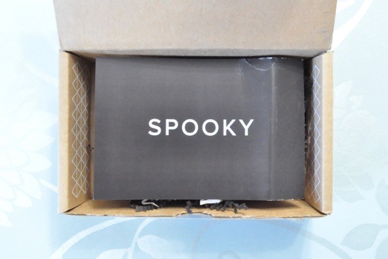 Monthly Mani Box by Scratch Subscription Box Review October 2015 - 2