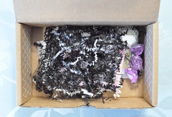 Monthly Mani Box by Scratch Subscription Box Review October 2015 - 4