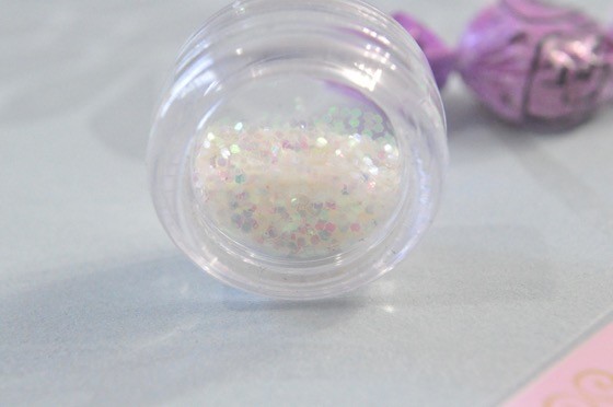 Monthly Mani Box by Scratch Subscription Box Review October 2015 - 8