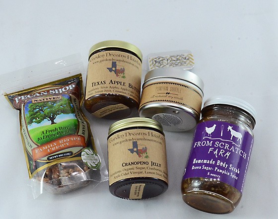 My Texas Market Monthly Subscription Box Review + Coupon November 2015 - 6