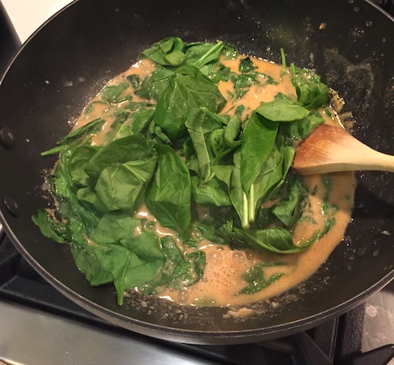 Plated Subscription Box Review November 2015 - CurrySpinach