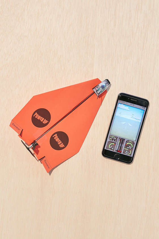 Power Up 3.0 Paper Airplane Adaptor
