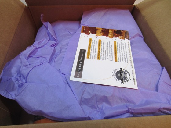 PrettyFit Fitness Subscription Box Review + Coupon – October 2015