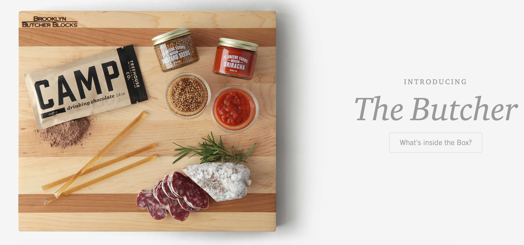 The Butcher