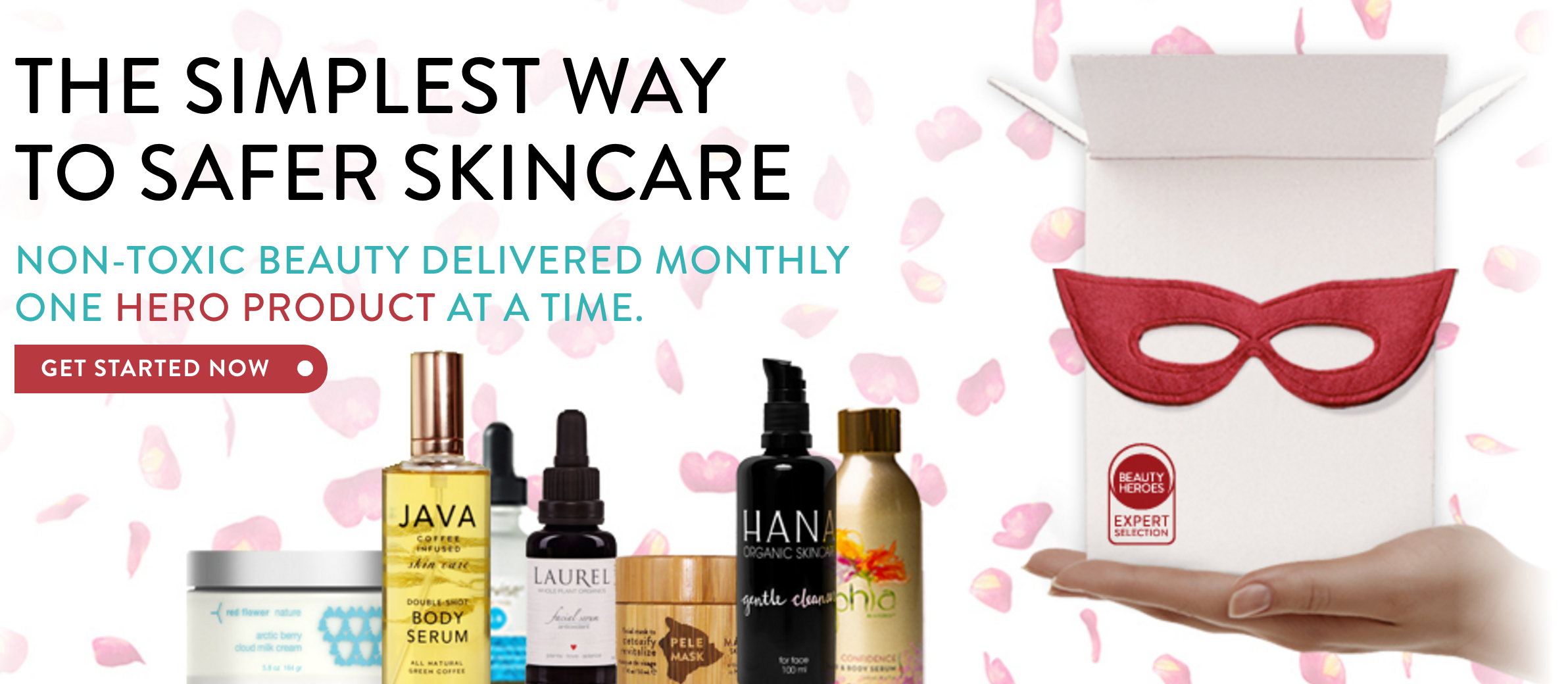 Beauty Heroes