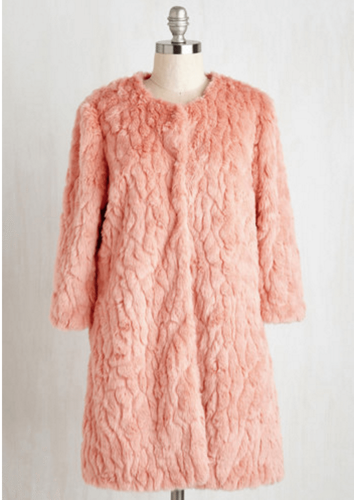 Eccentric of the Eye Jacket