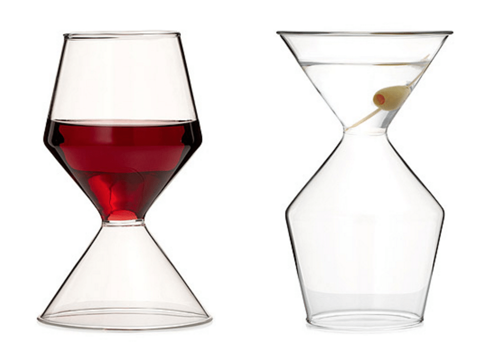 Wine Glasses