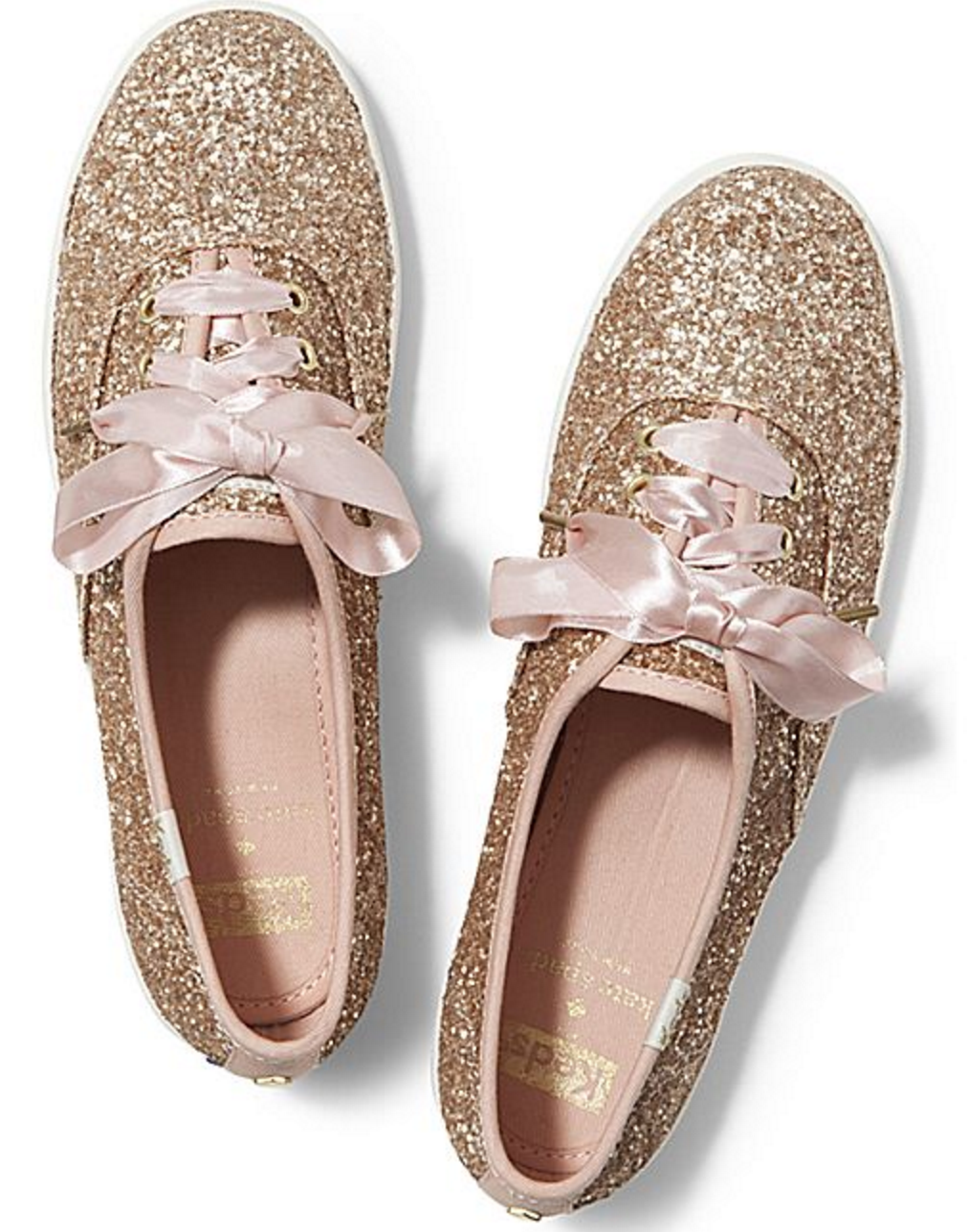 Keds Kate Spade Sneakers