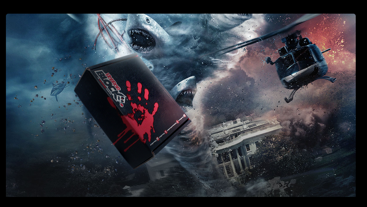 November 2015 Horror Block Spoilers
