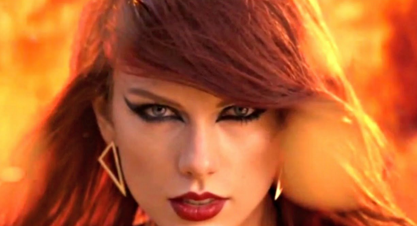 Bad Blood