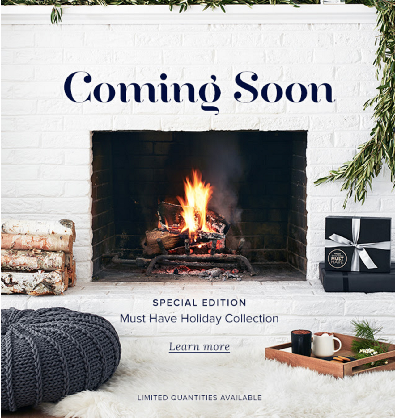 POPSUGAR Must Have Holiday Special Edition Boxes