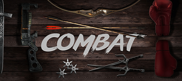 Loot Crate - Combat