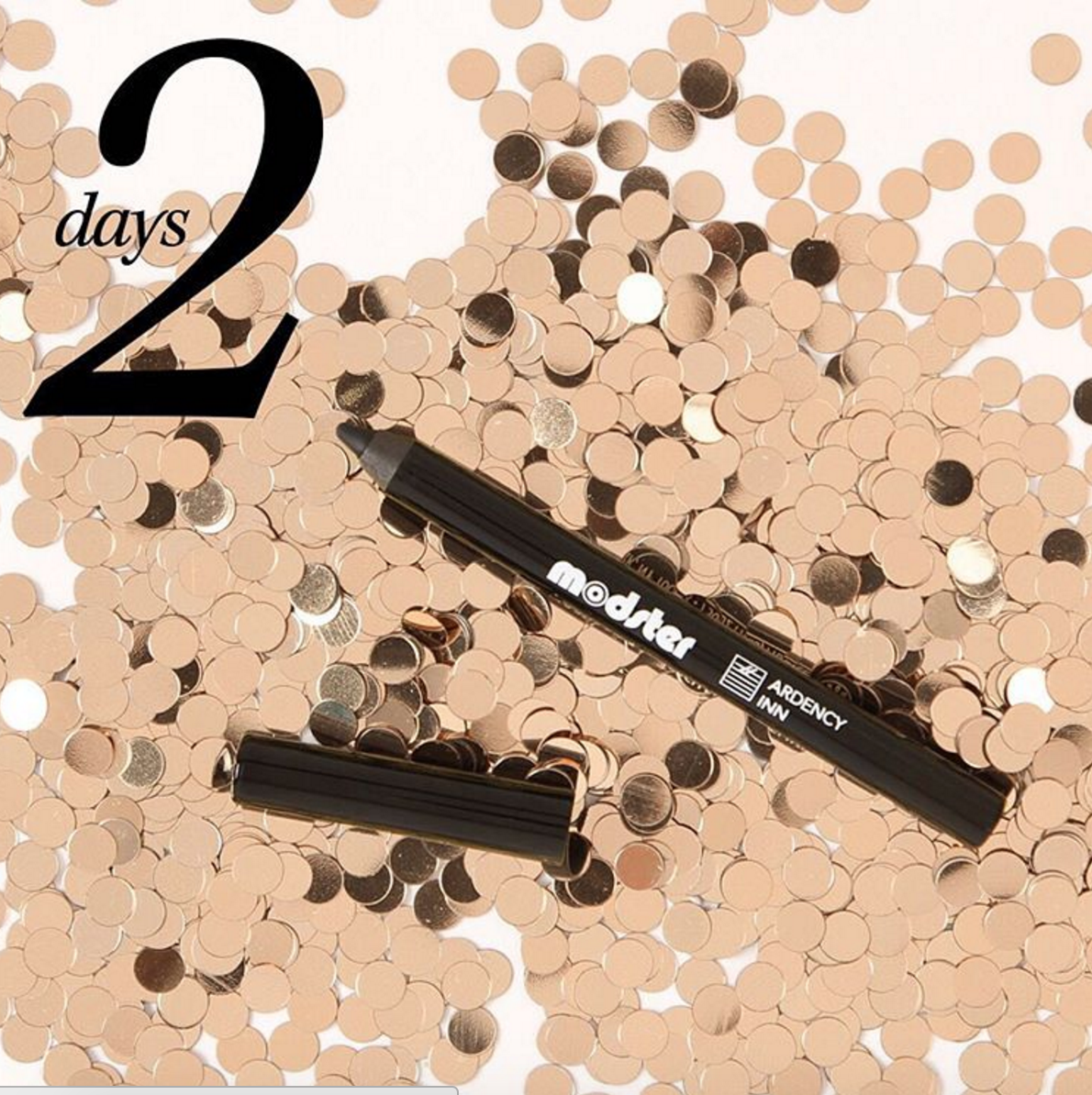 GlossyBox Spoiler