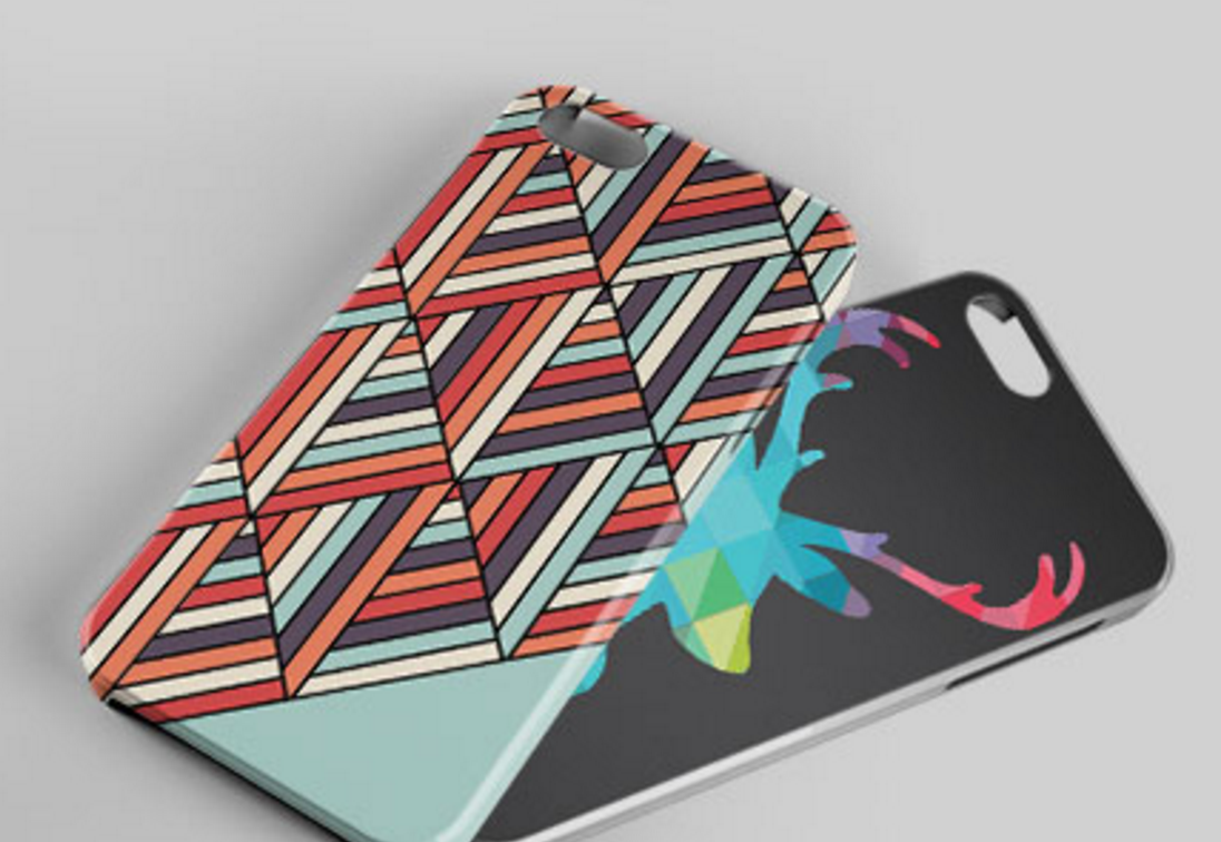 Phone Case of the Month Subscription